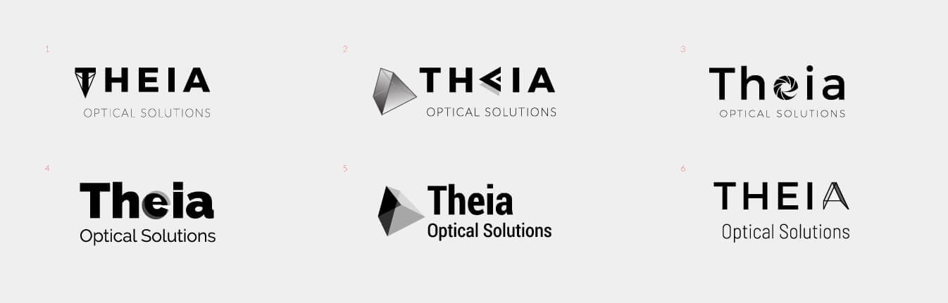 Theia logo